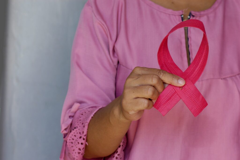 Breast cancer diagnosis