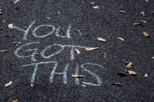 Inner Strength through the Transformative Power of Self-Compassion
